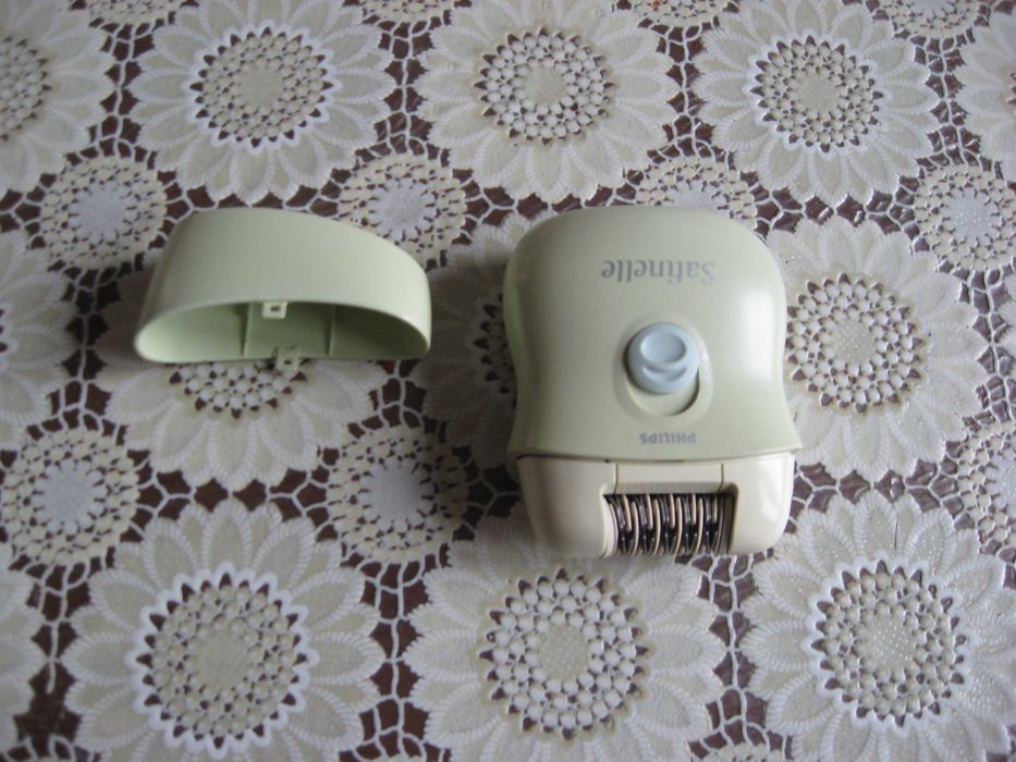 Эпилятор PHILIPS Satinelle