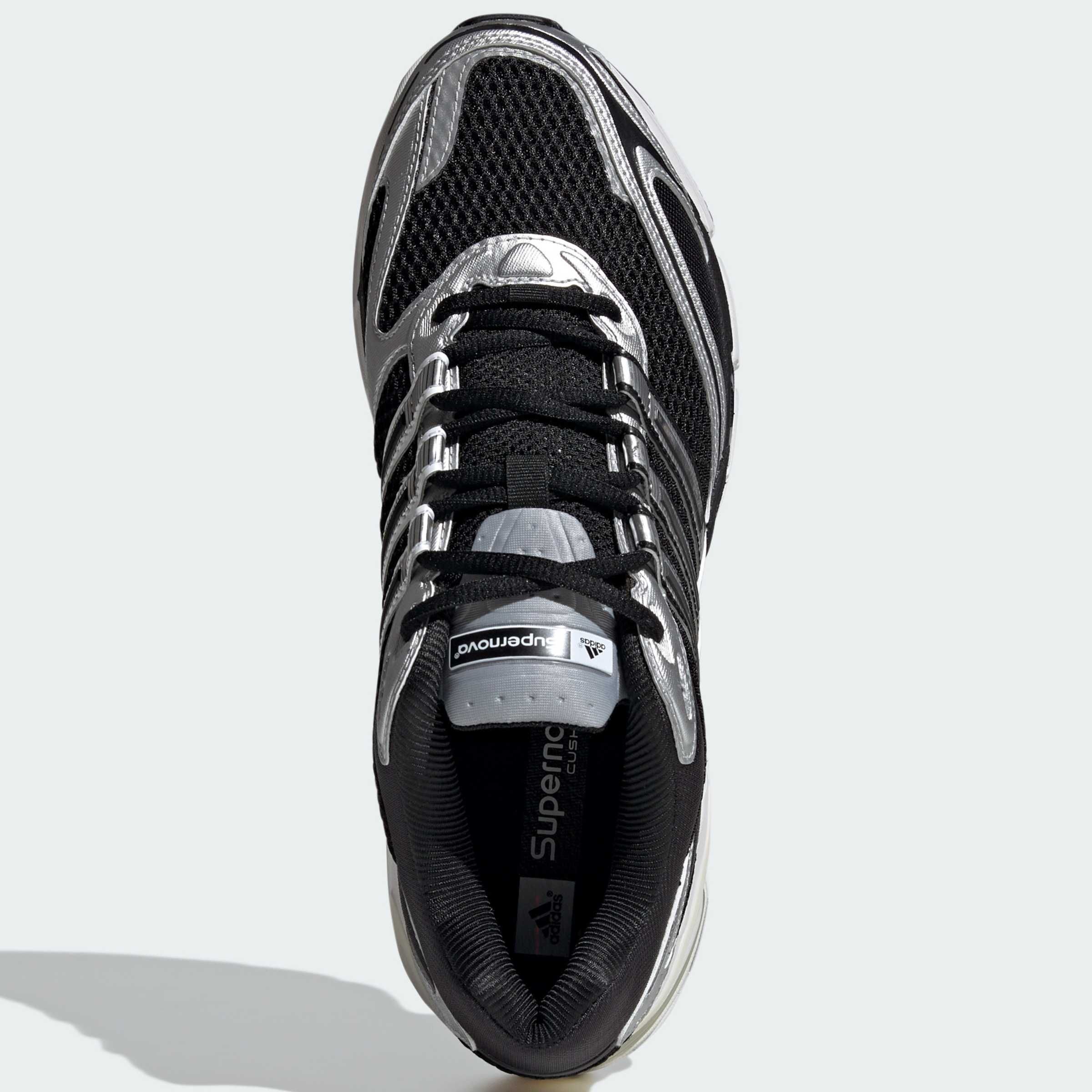 ОРИГИНАЛ Adidas Supernova Cushion 7 IG1747 кроссовки мужские кросівки