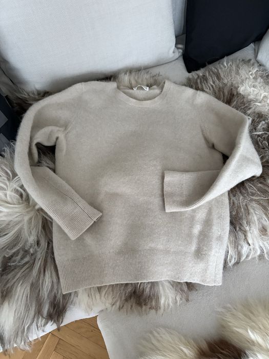 Sweter 100% kaschmir