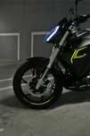 Keeway RKF 125