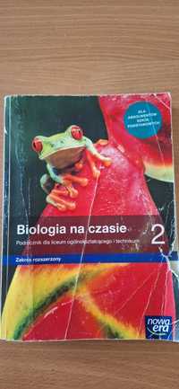 Biologia na czasie 2