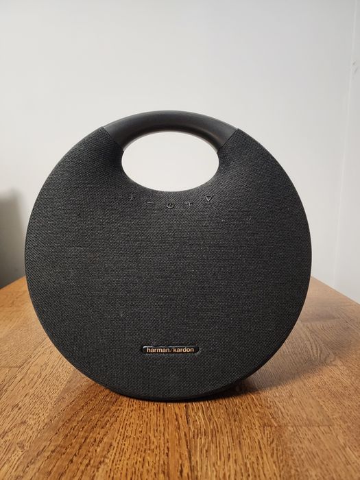 Harman Kardon onyx studio 6 блютуз колонка