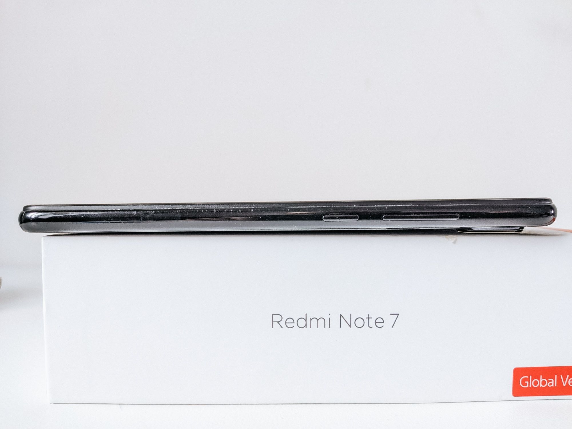 Xiaomi redmi note 7  4/64