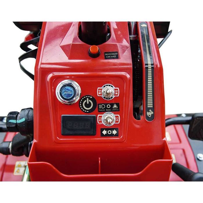 Трактор KENTAVR 10 D/1350