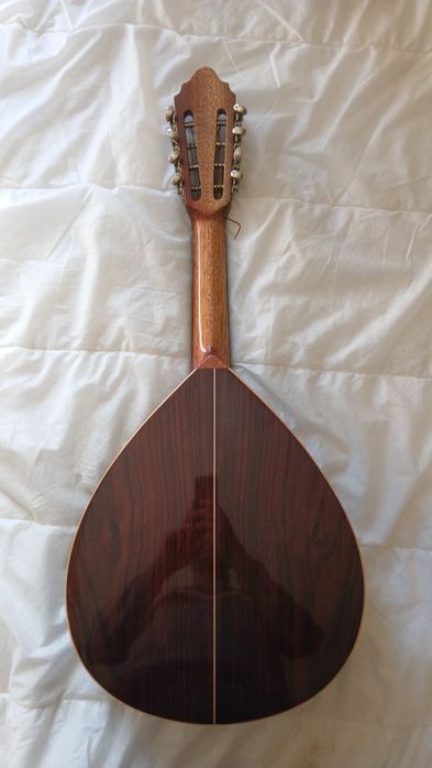 Bandoleta - Estado como novo