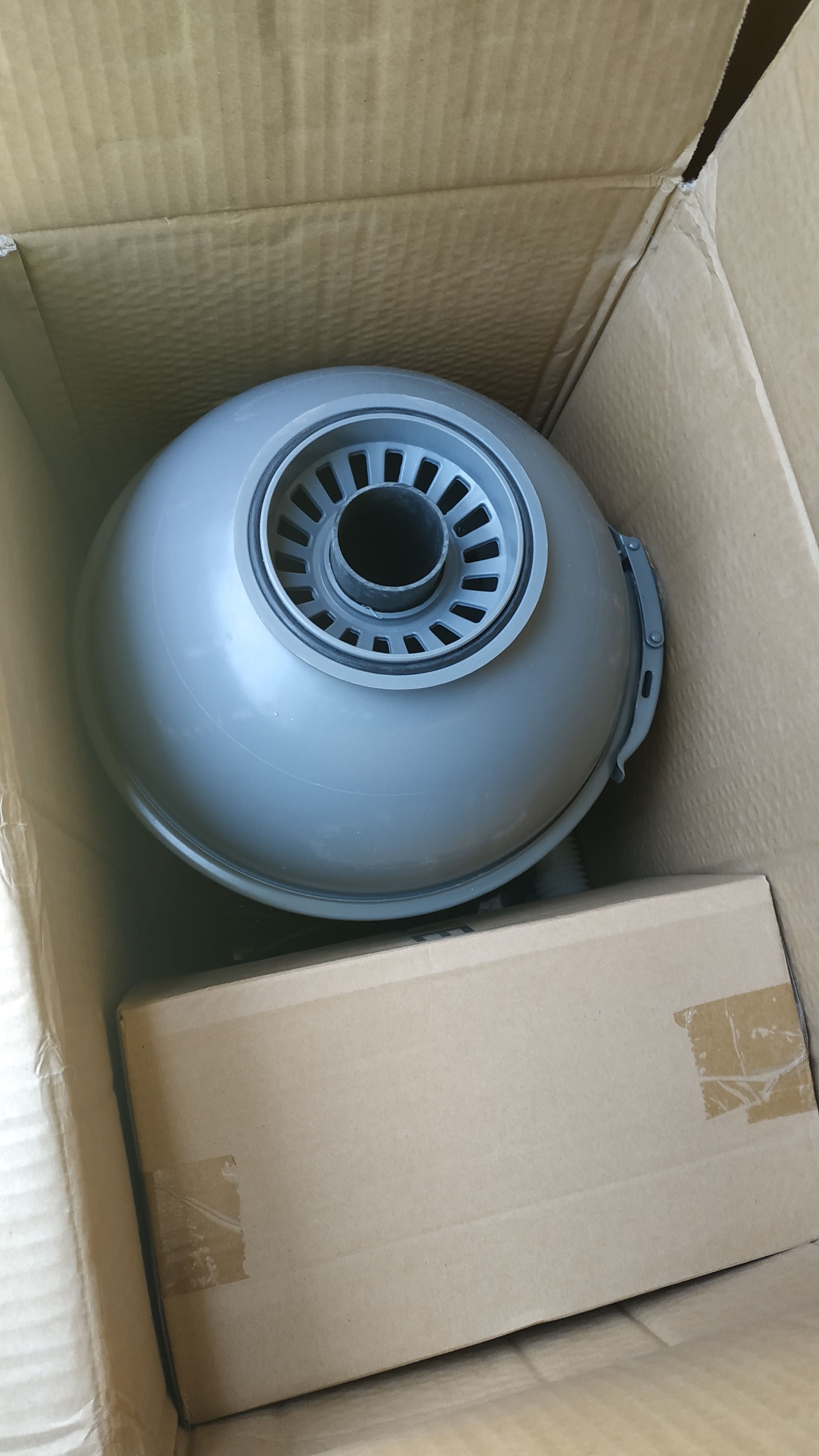 Nowa pompa piaskowa Bestway Flowclear 135W
