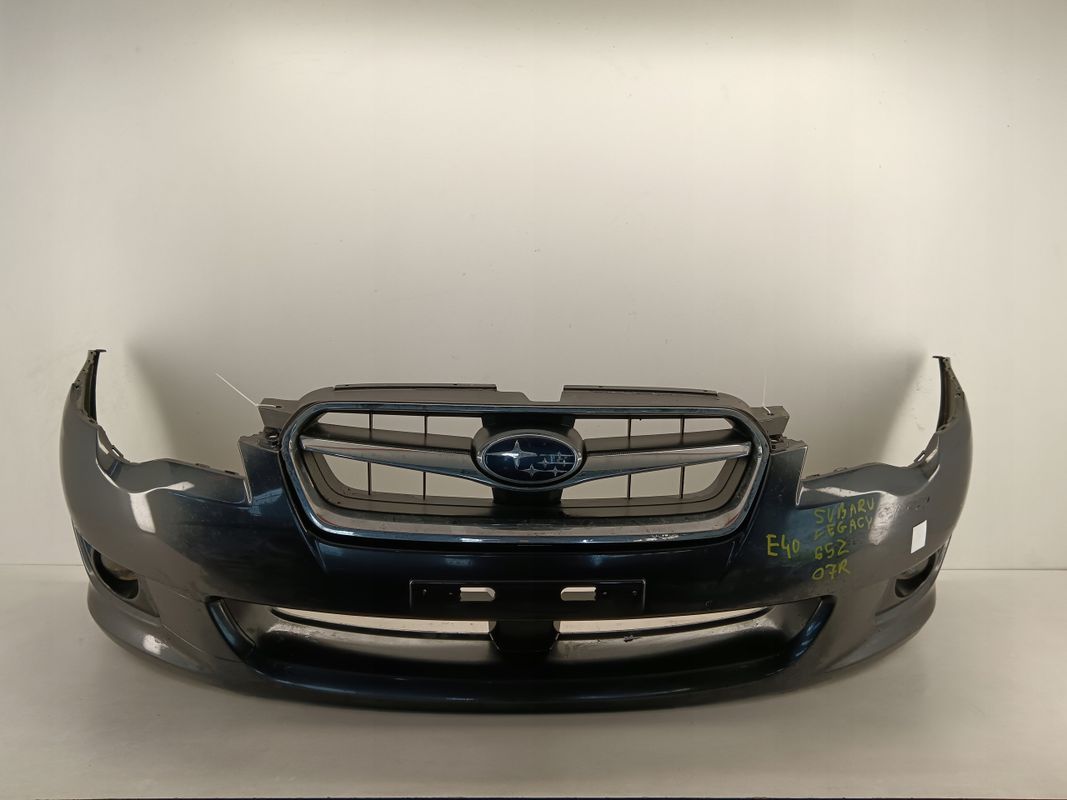 Zderzak Przedni Grill Subaru Legacy Iv Lift 07-09/65z