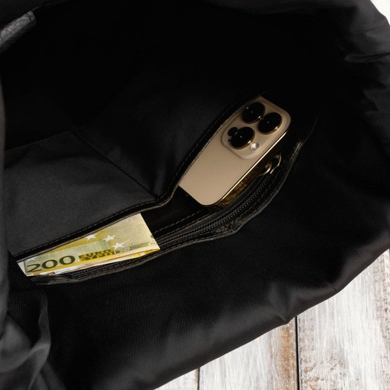 plecak skórzany premium na laptopa paolo peruzzi av-02-bl