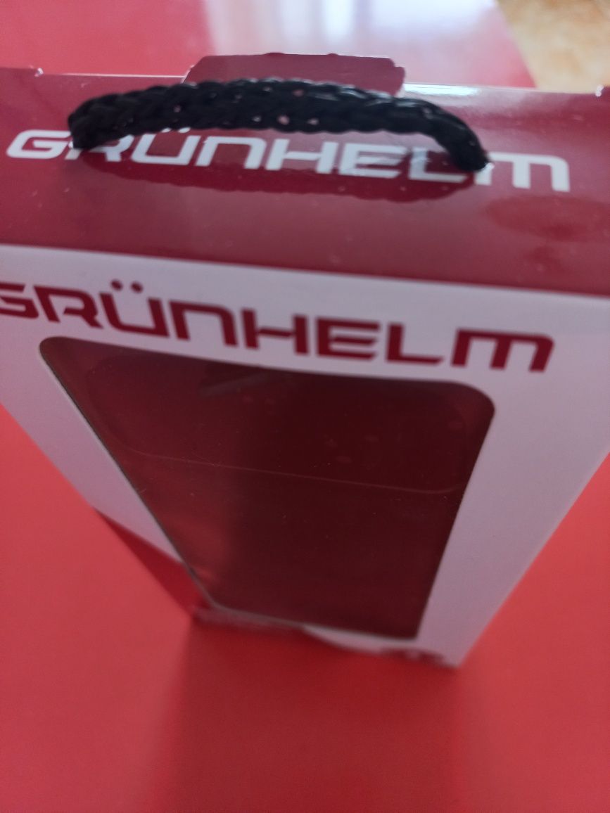 Power Bank Grunhelm портативна батарея