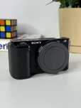 Sony ZV-E10 – body, bez obiektywu | aparat studyjny do video