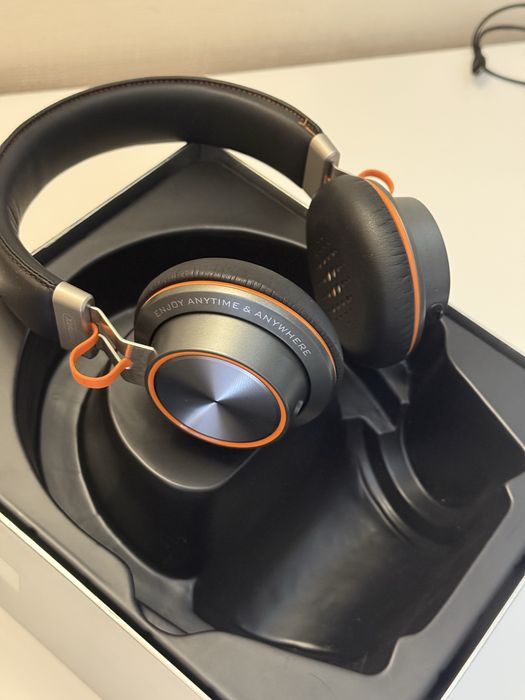 Навушники Remax RB-195HB Bluetooth