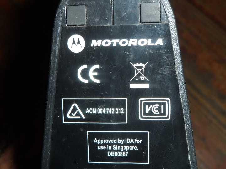 Кабельный Модем MOTOROLA SB5101i