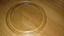 Sprzedam talerz do mikrofalówki GC GLOBALCOMMERCE średnica 24,5 CM