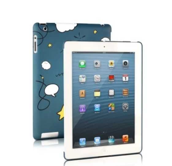 Etui ochronne na tablet Apple iPad 3/iPad 4