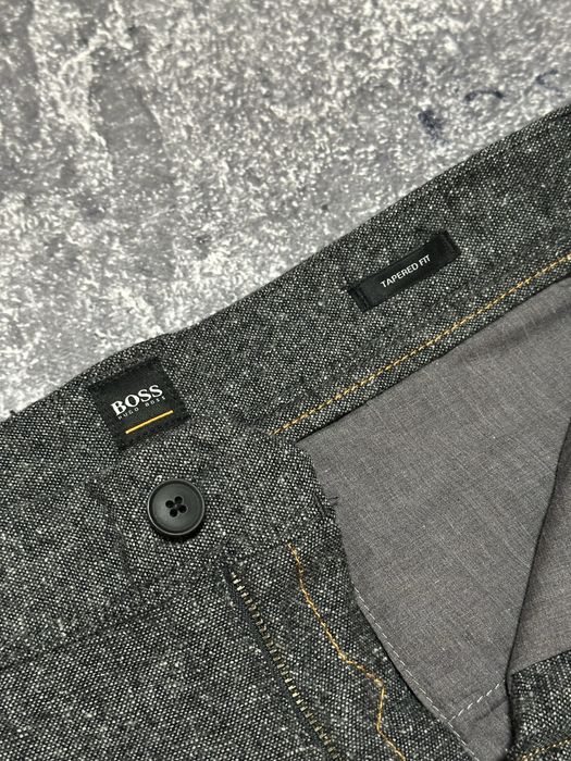 Чіноси Boss (оригінал, штани), розмір 33