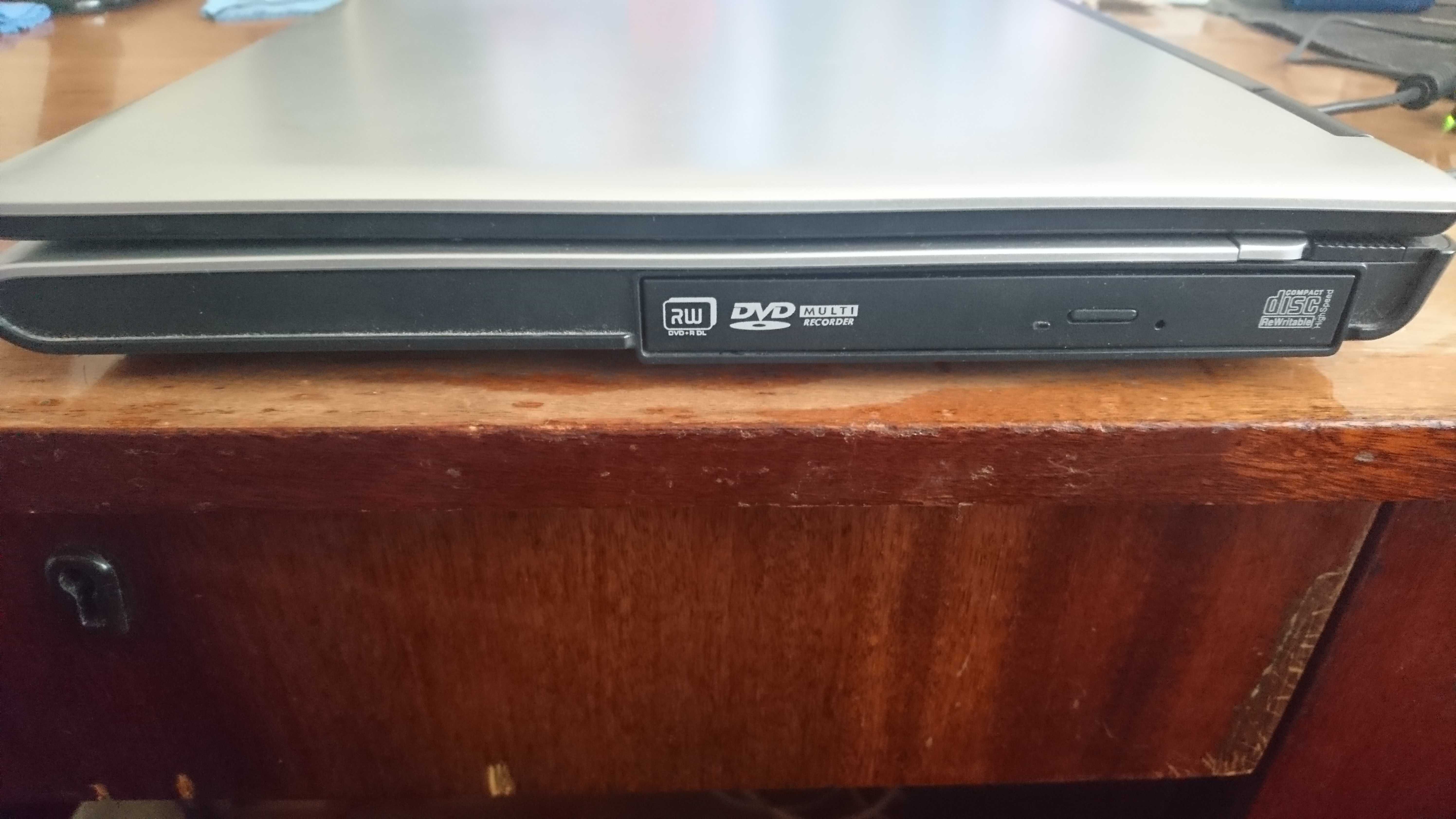 Ноутбук Acer Aspire 5100