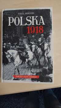 Polska 1918 p. Skibiński