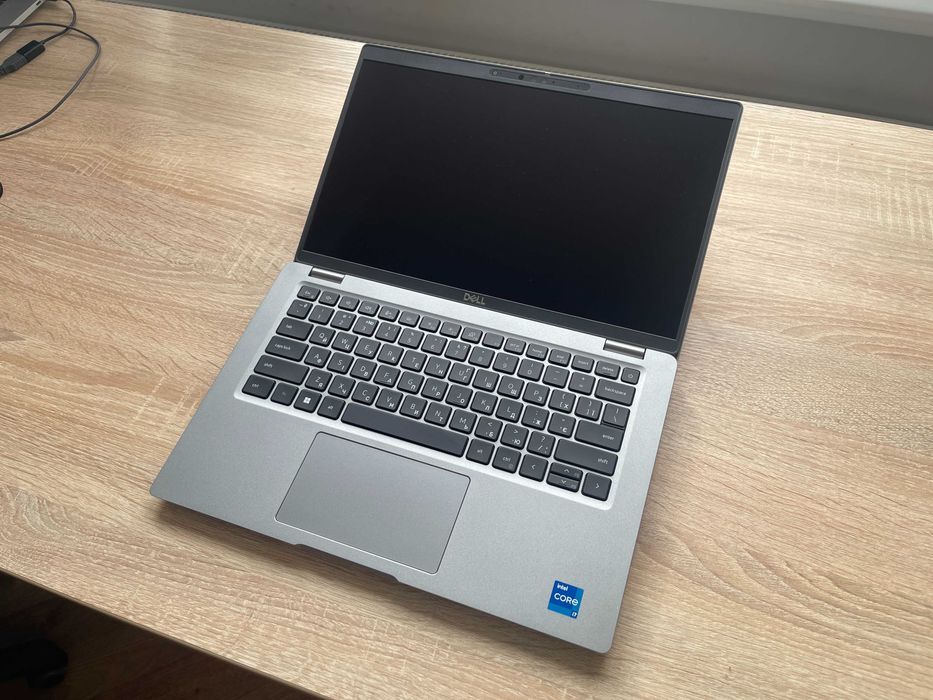 2023р Dell Precision 3470 Core™ i7 _32gb DDR5 _512gb SSD _ Nnidia T550
