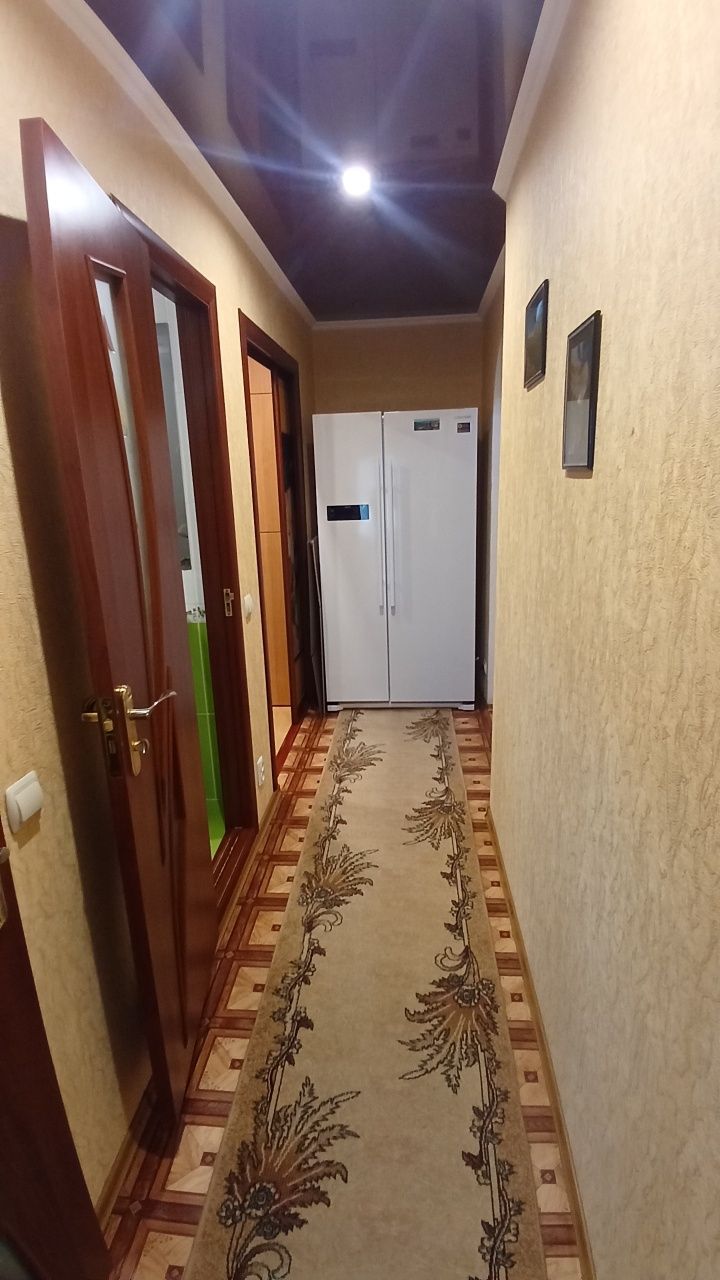Продам квартиру в Кременчуге Евроремонт