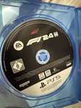 F1 24 ps5.