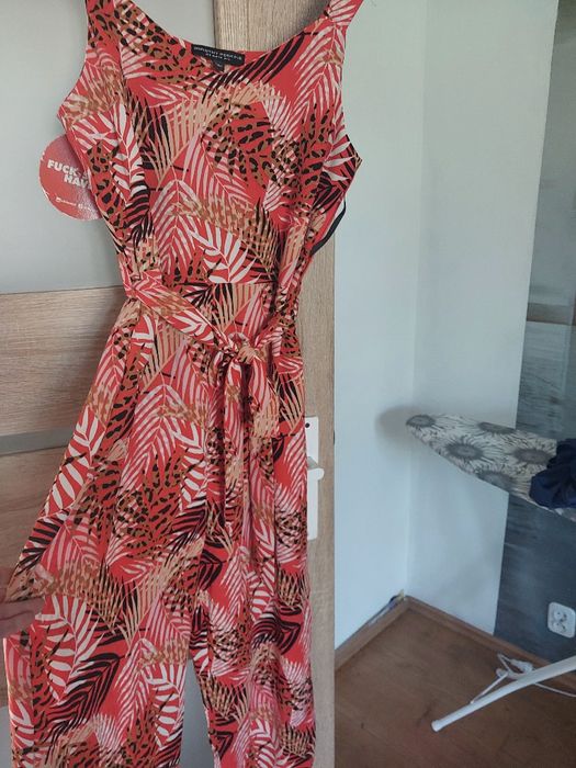 Kombinezon M/L damski