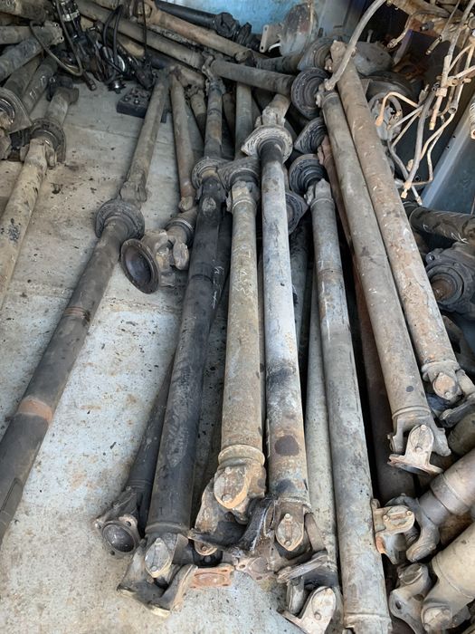 Карданные валы Газ3307,66,53,52,Зил 130,131,5301,Бычок Працюємо з НДС!