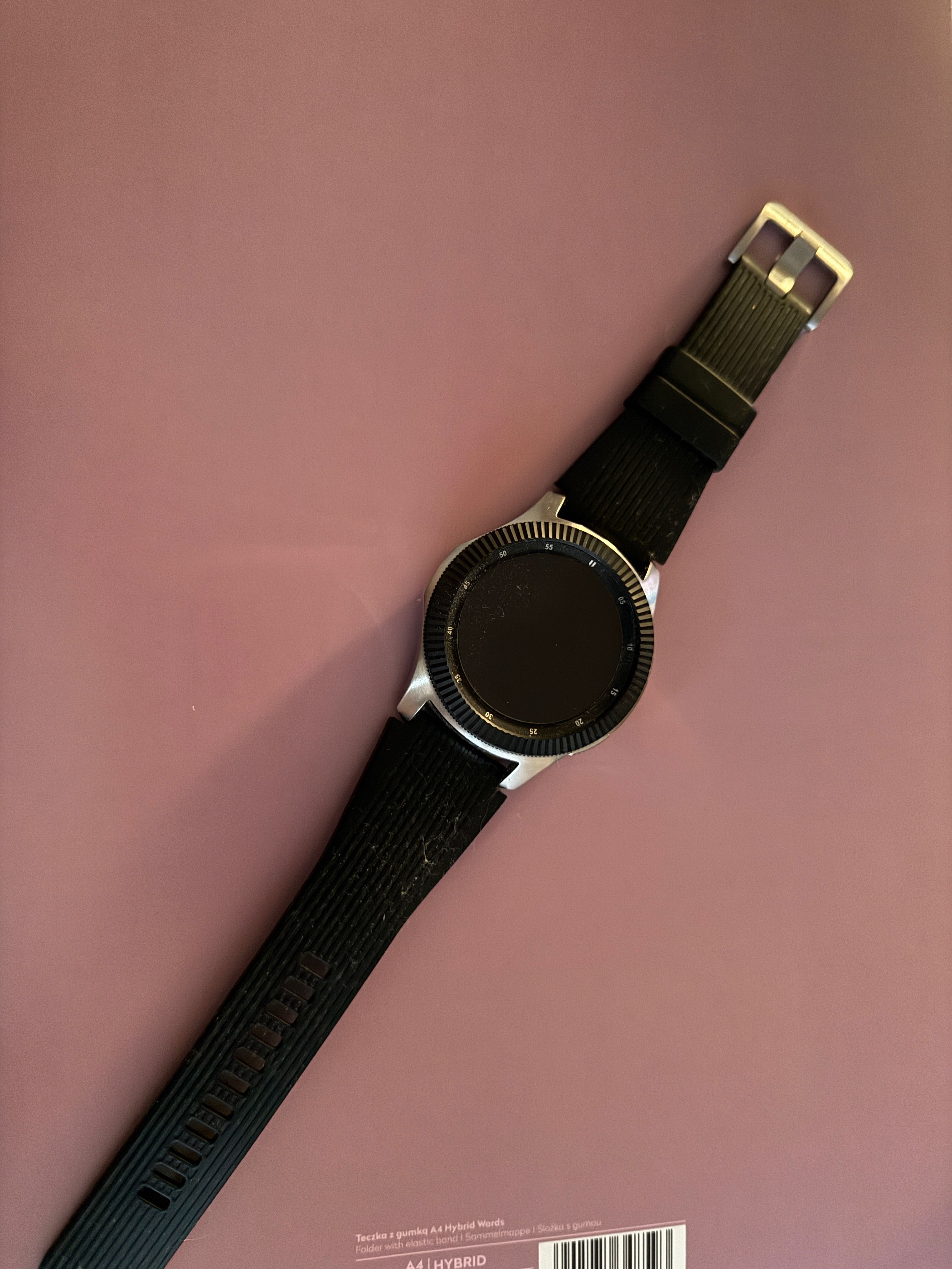 Samsung Galaxy Watch