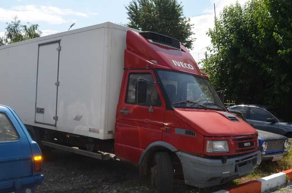 iveco daily разборка е-2,е-3,е-4,е-5,е-6