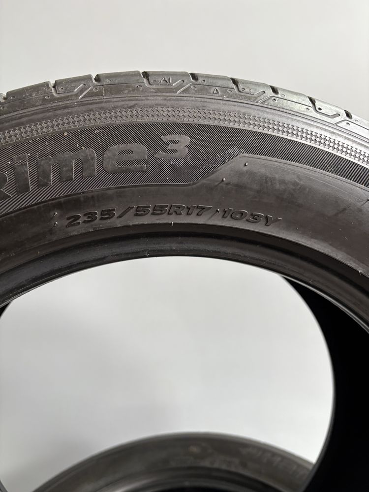 235/55 R17  103Y шины Hankook Ventus Prime 3