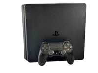 Konsola playstation 4 slim 1000 GB + pad