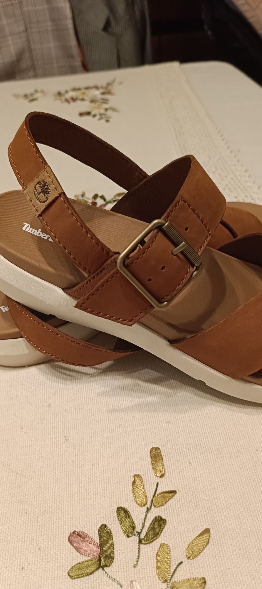 Сандали "Timberland"-41 размер