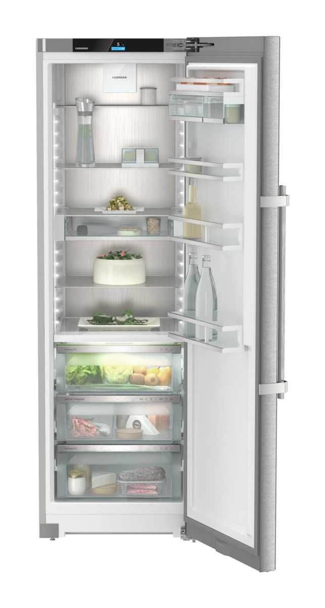 liebherr - SRBsdd 5260 Prime BioFresh - lodówka wolnostojąca BioFresh