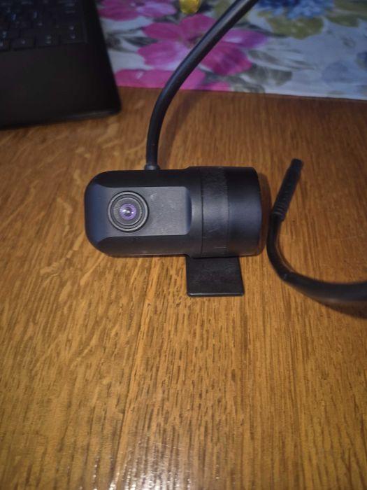 Відеореєстратор Gazer H714