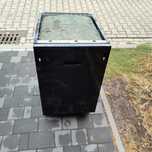 Zmywarka do zabudowy Samsung szer. 45cm  z dowozem