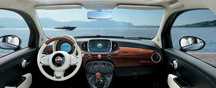 Fiat 500C 0.9 8V TwinAir S&S Riva