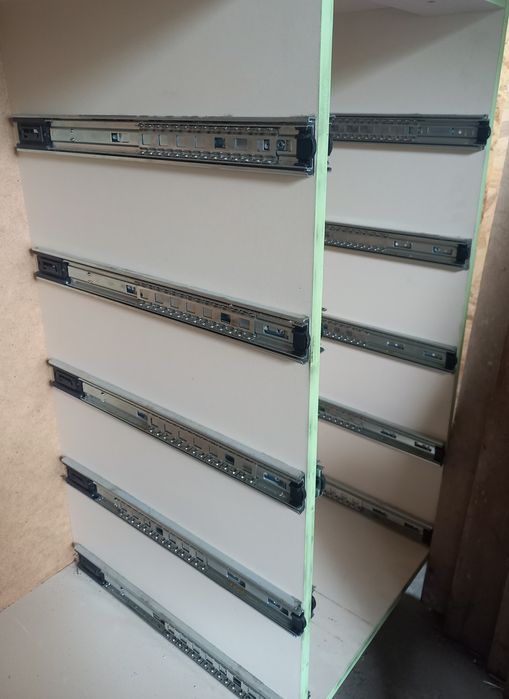 Комод на 10 шухляд по ціні фурнітури