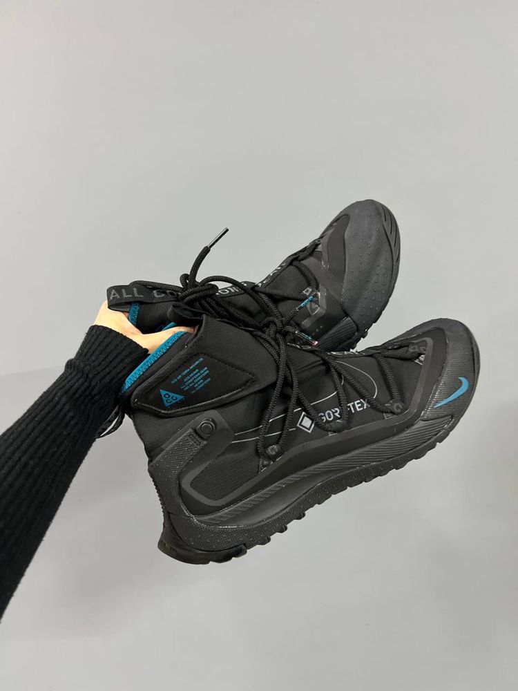 Buty Nike ACG Air Terra Antarctic Gore-Tex black