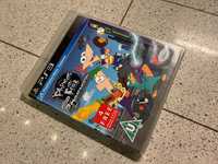 Phineas and Ferb ( PS3 Playstation 3 )
