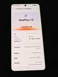OnePlus 12 16/1 Terabajt czarny
