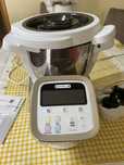 Robot de cozinha Moulinex i-companion