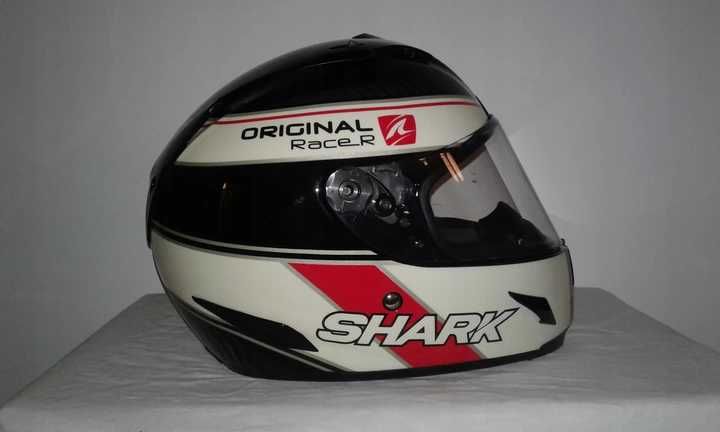 KASK SHARK RACER / nolan caberg hjc agv ls2 mtr shiro Arai shiro