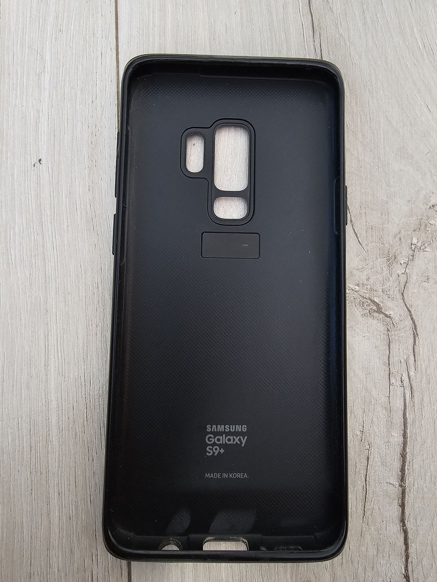 Samsung galaxy S9 plus