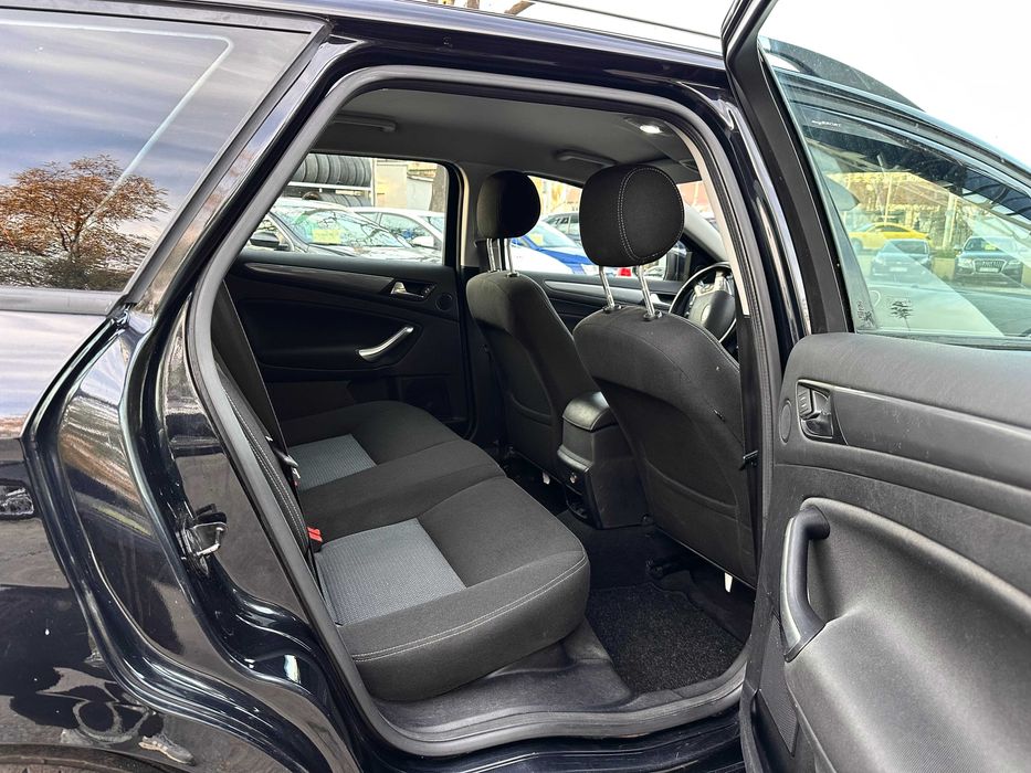 Ford Mondeo MK4 Polift|2.0D 140KM|Manual6b|Navi|LED|Grzane fotele|2011