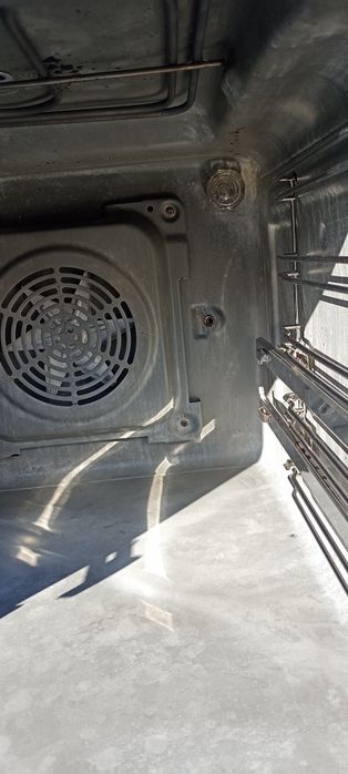 Piekarnik Amika elektryczny