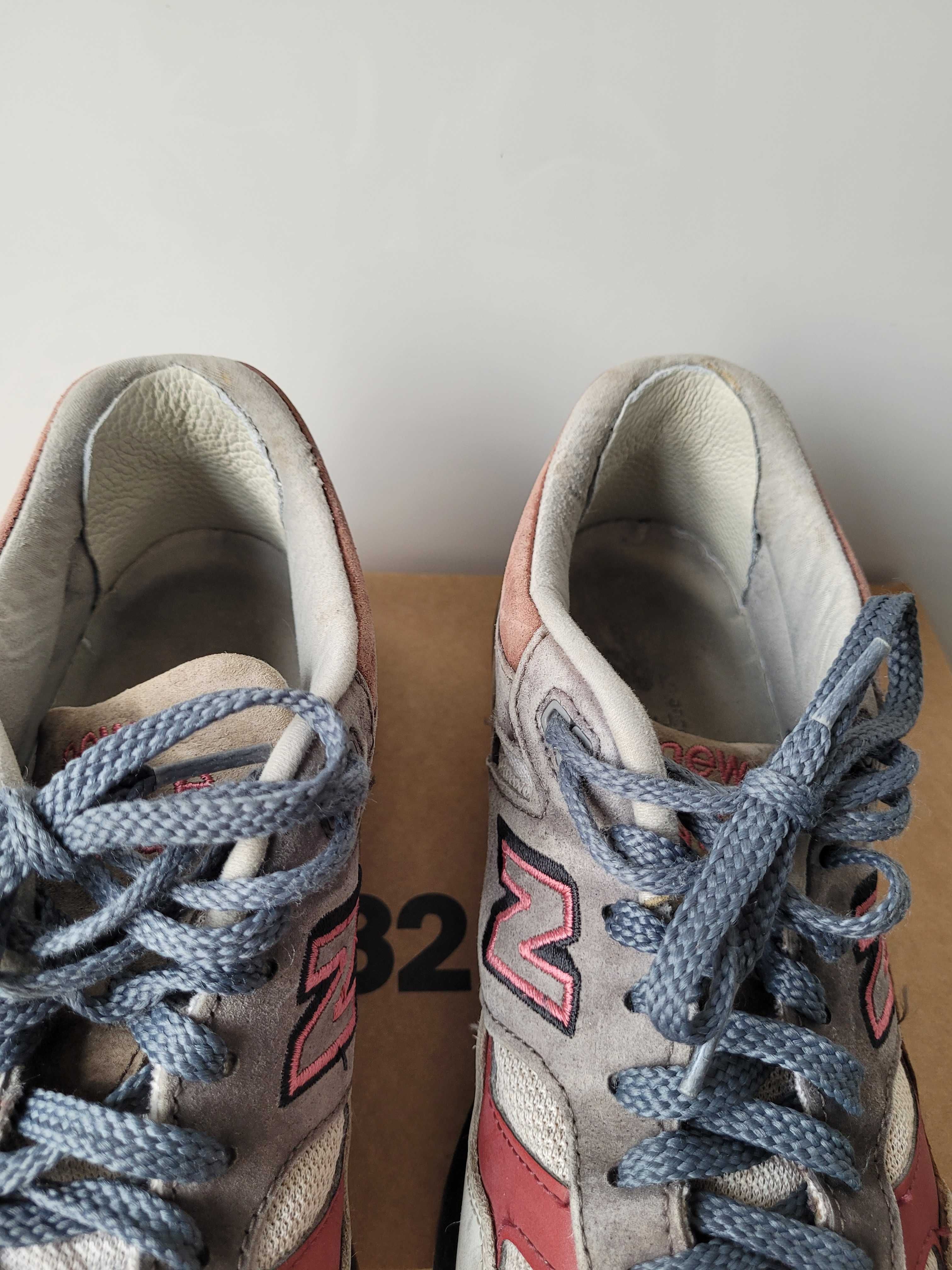 Sneakersy New Balance model 1530