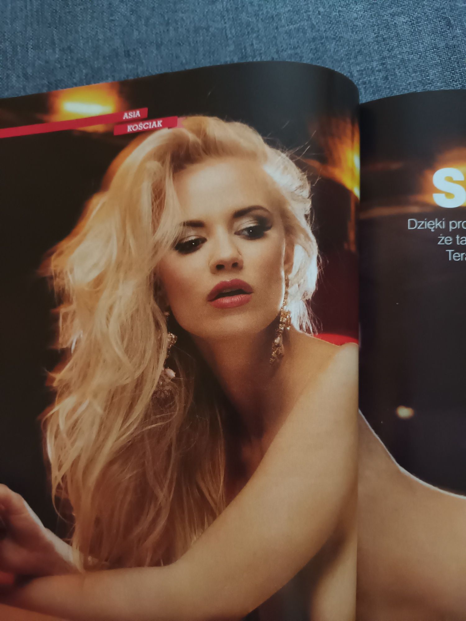 Ckm Sandra Majka