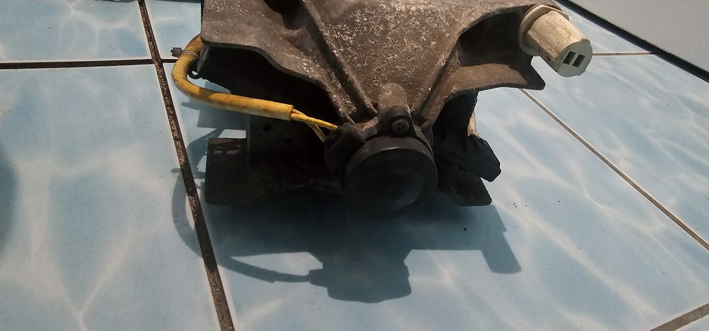 Запчастини до пральної машини (двигун, блок управління, тен)