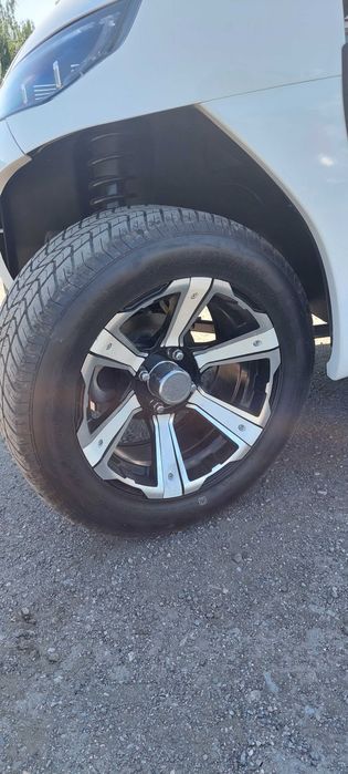 Електричний гольфкар HDK EVOLUTION D3