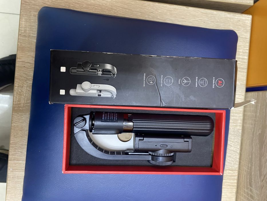 Стабилизатор Для телефона