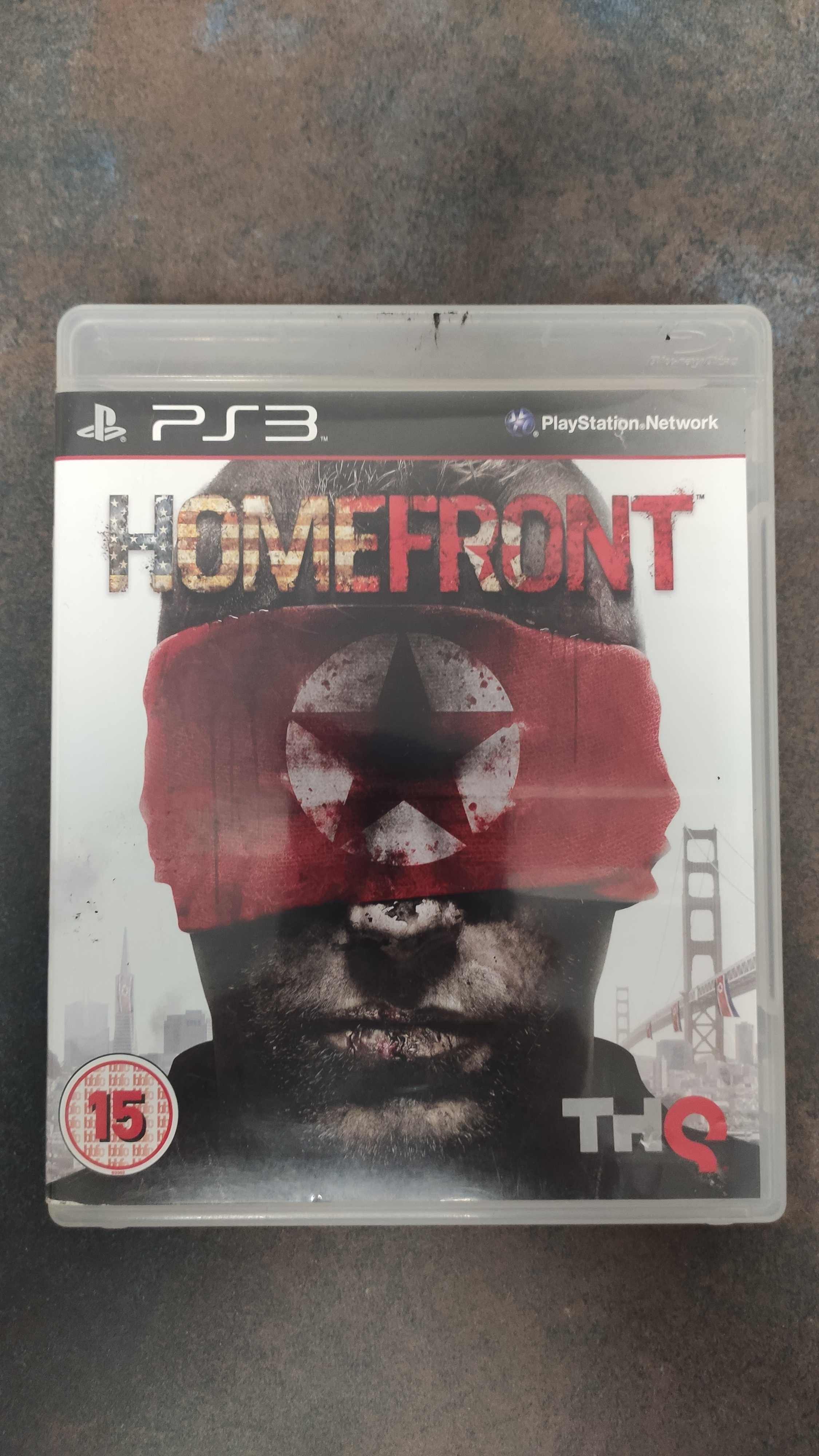 Homefront - PS3/ Playstation 3